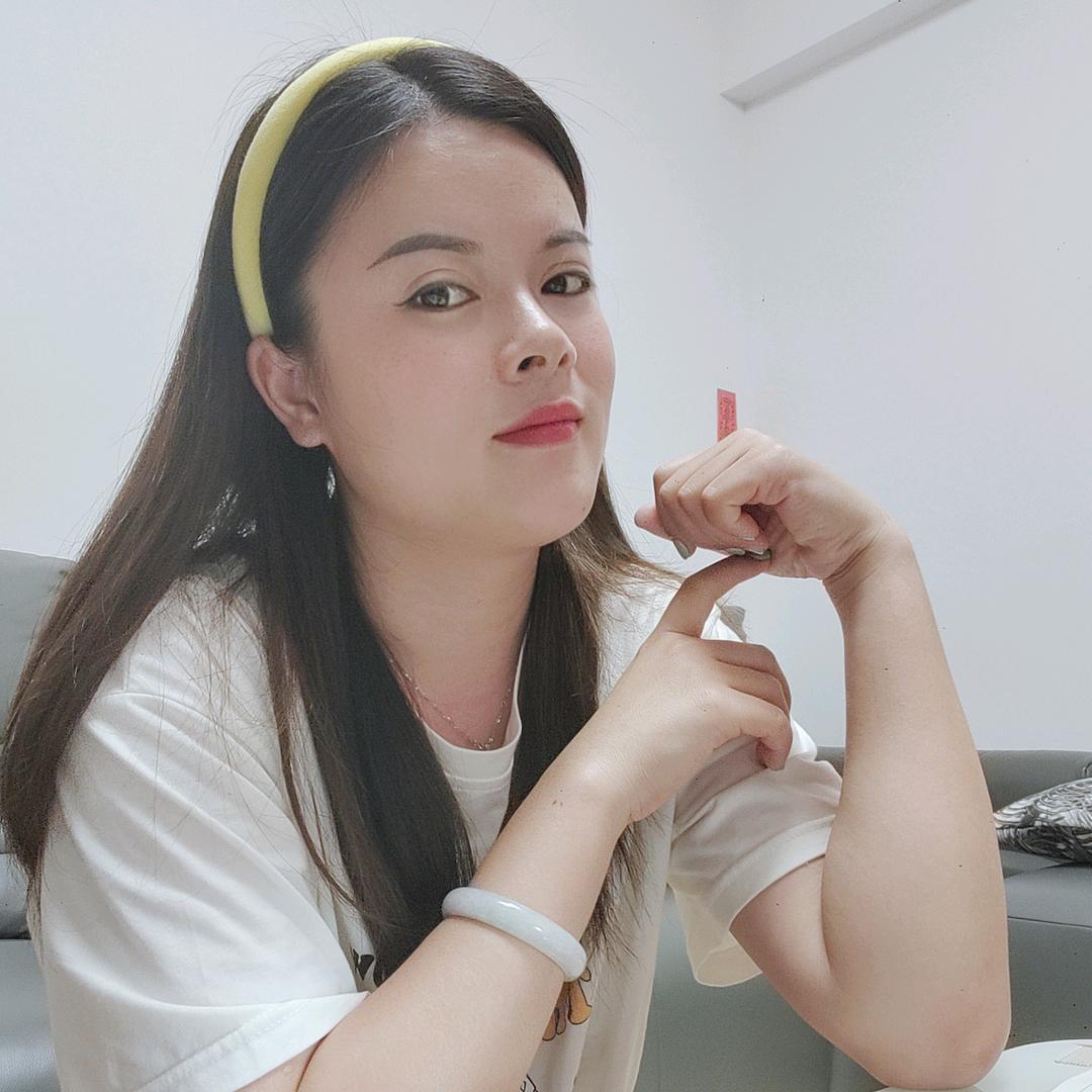 财神爷的独生女🍀