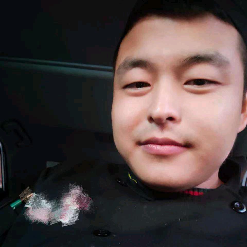 哈尔滨烧烤师傅付宏远