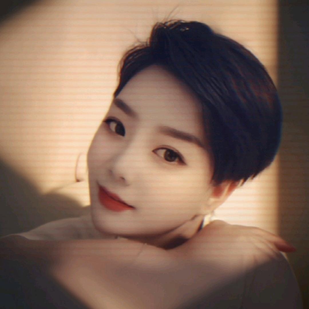 请叫我淑女