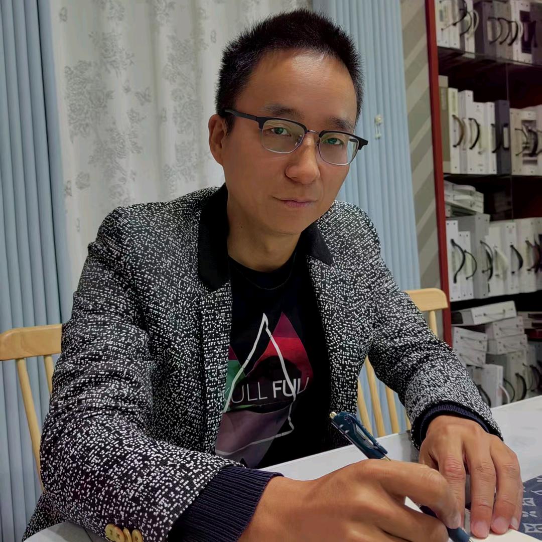 眼镜哥在常德改造老旧厨房