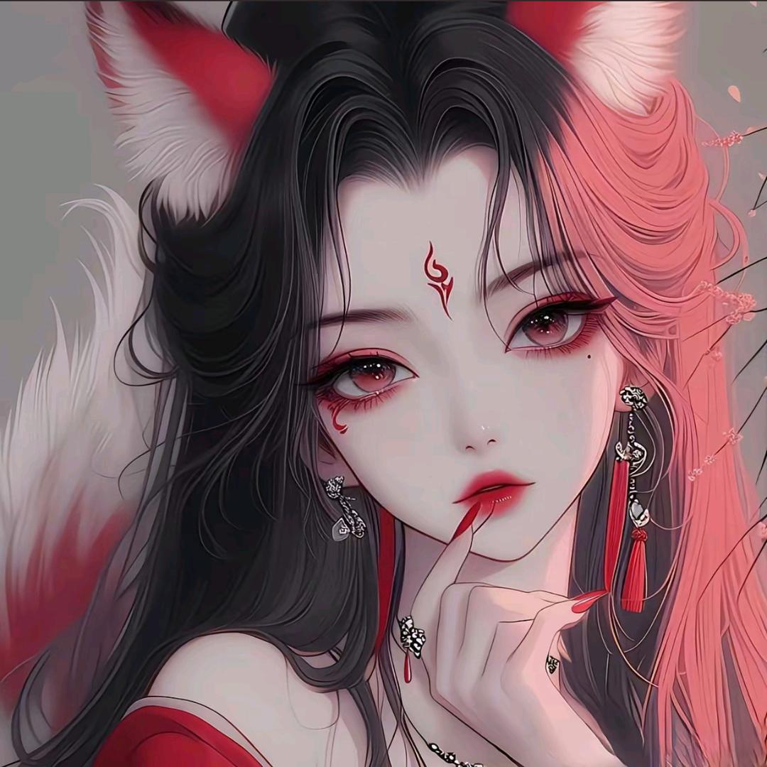 🦊玄音