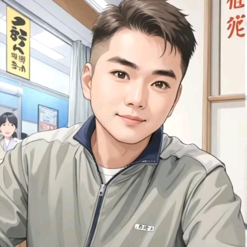 小邰、
