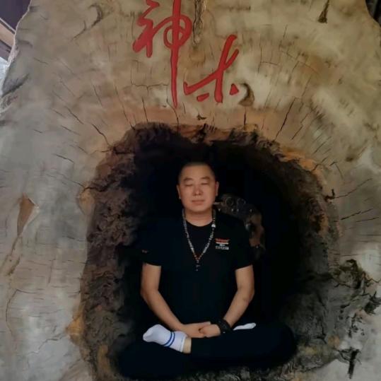 凯哥-讲商业修行