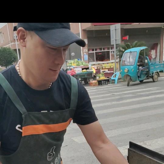 龙哥