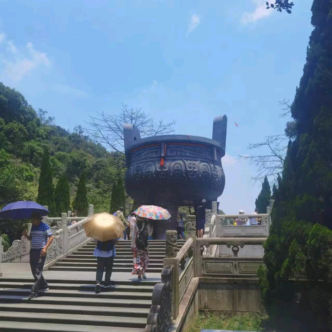 唯吾独尊