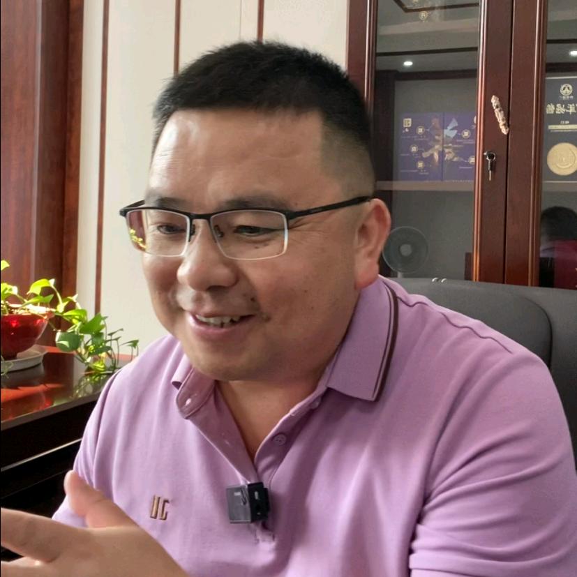 茅台镇枸酱酒厂-杨厂长
