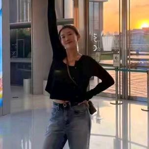 爱自然(穿搭图鉴)