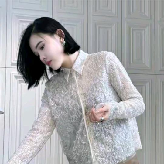 袁艺灵～直播精选