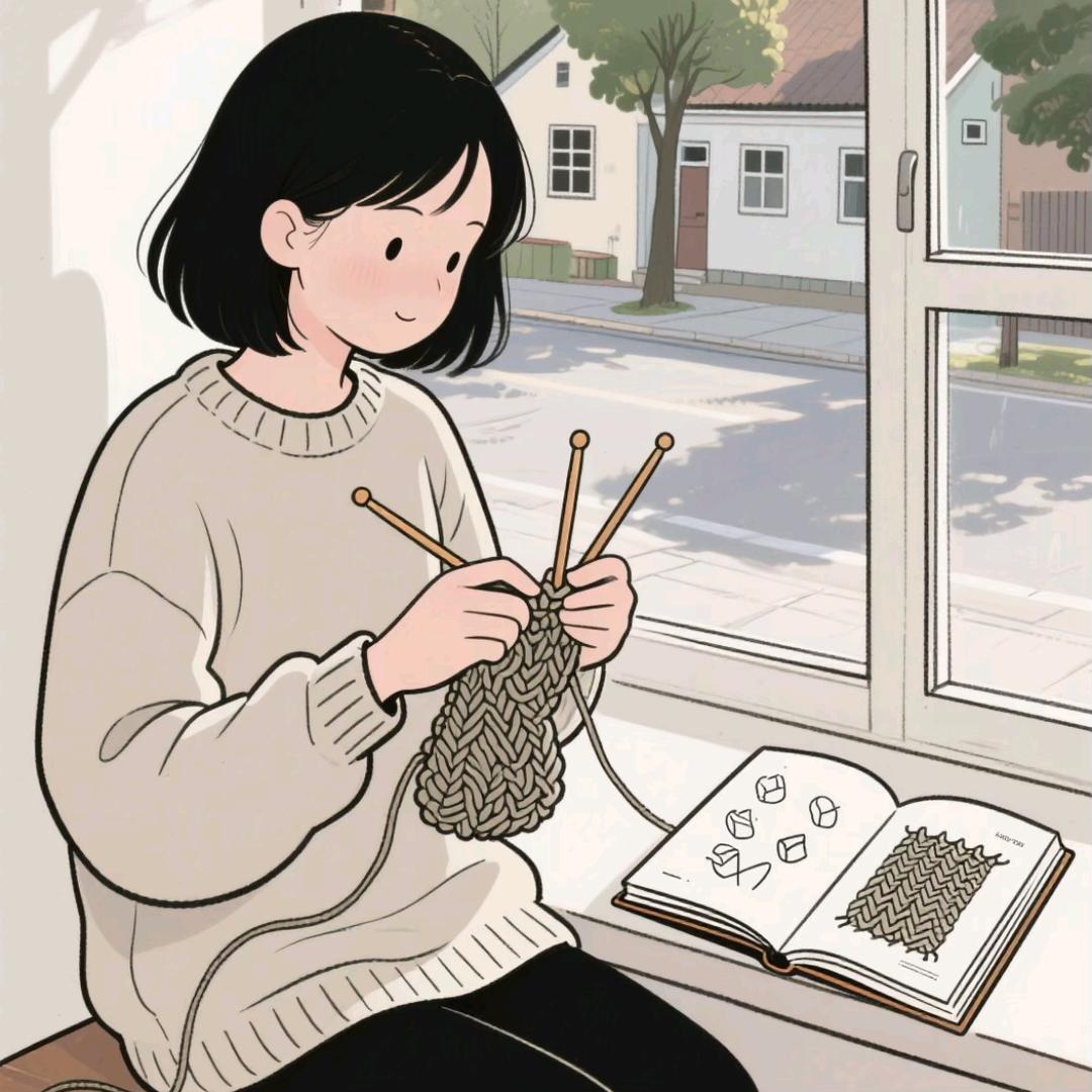 伊人手作