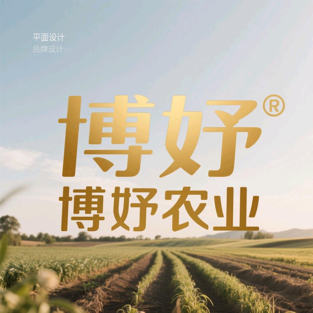 博妤农业