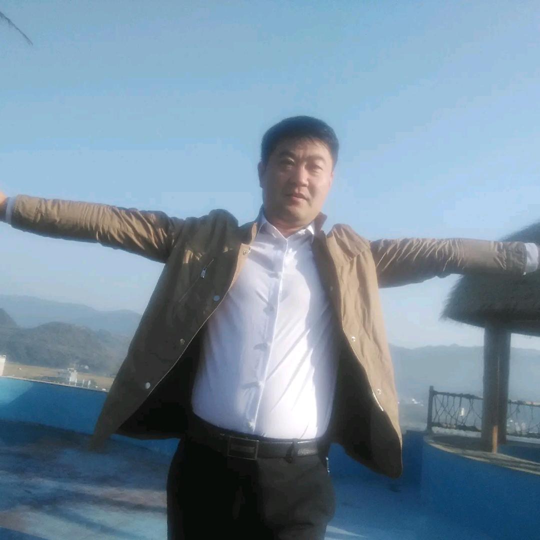 亳州滋补养生郭哥