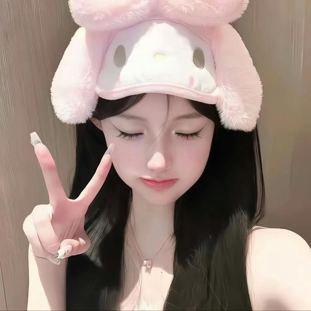 ^喵叽小糯੭ﾞ