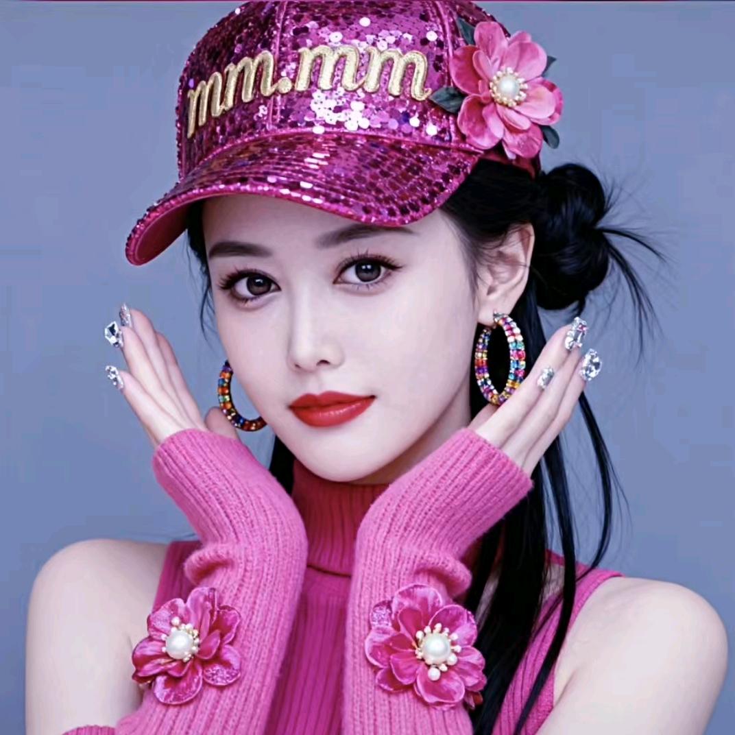 安琪，