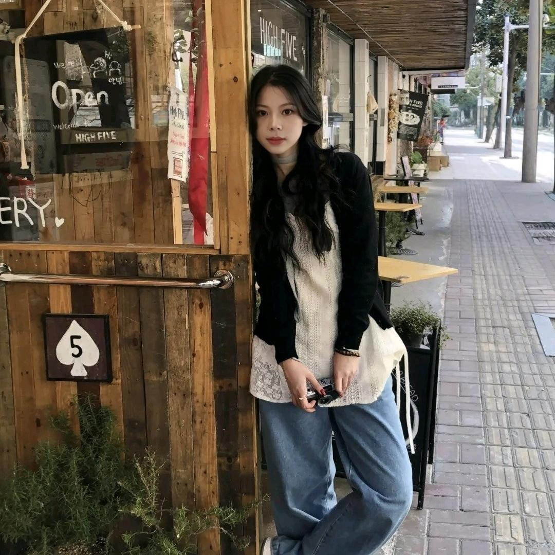 小欢喜