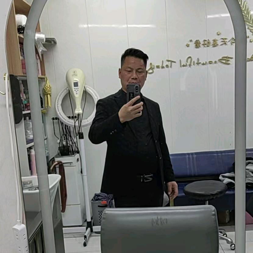 鸿运当头