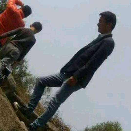 不要迷恋哥，哥只是一个传说