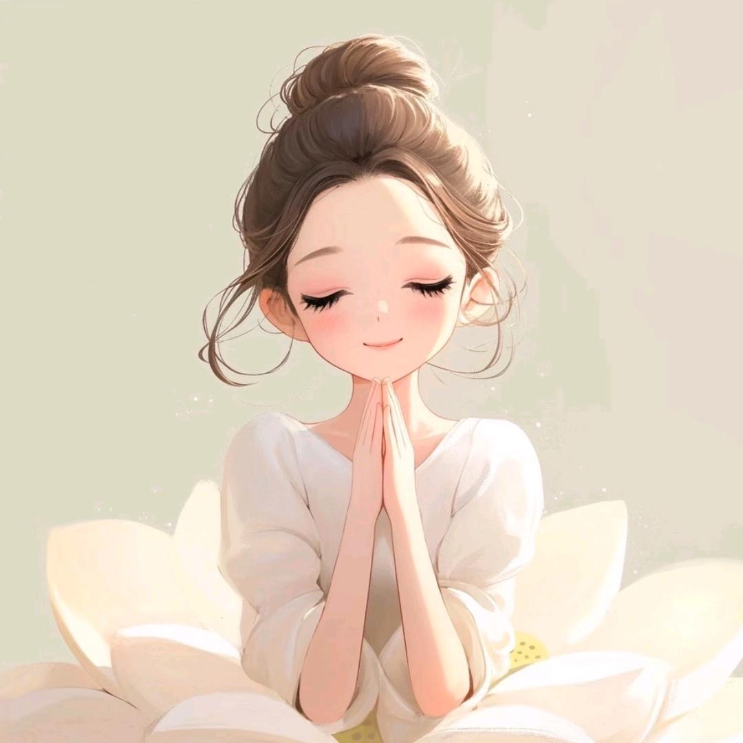 幸福美满