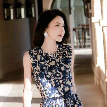 溶溶RONGRONG女装穿搭