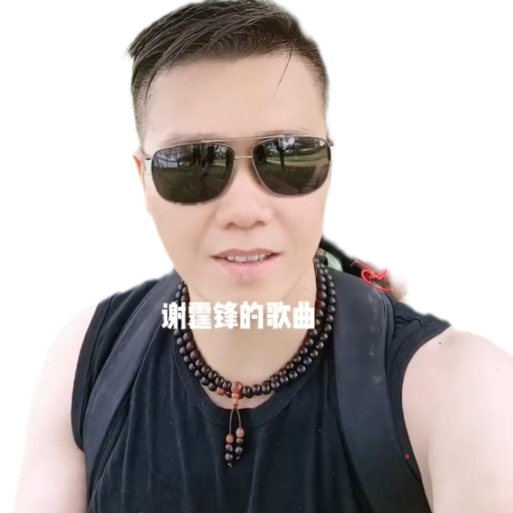 南宁，周杰轮＇谢霆锋＂粤唱粵宏＂