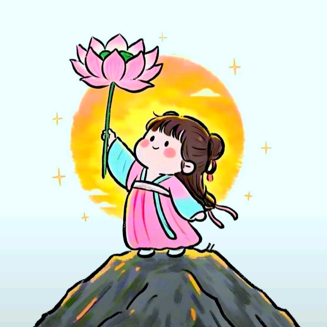 月见怀夕