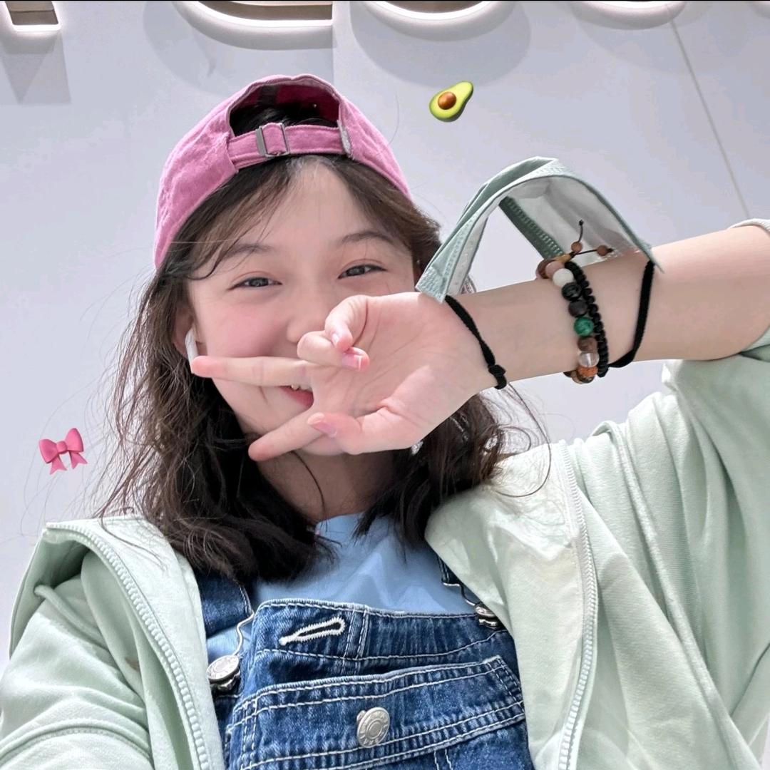 三妹努力加油≈