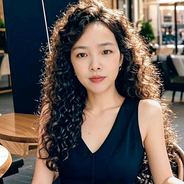 小朱姐