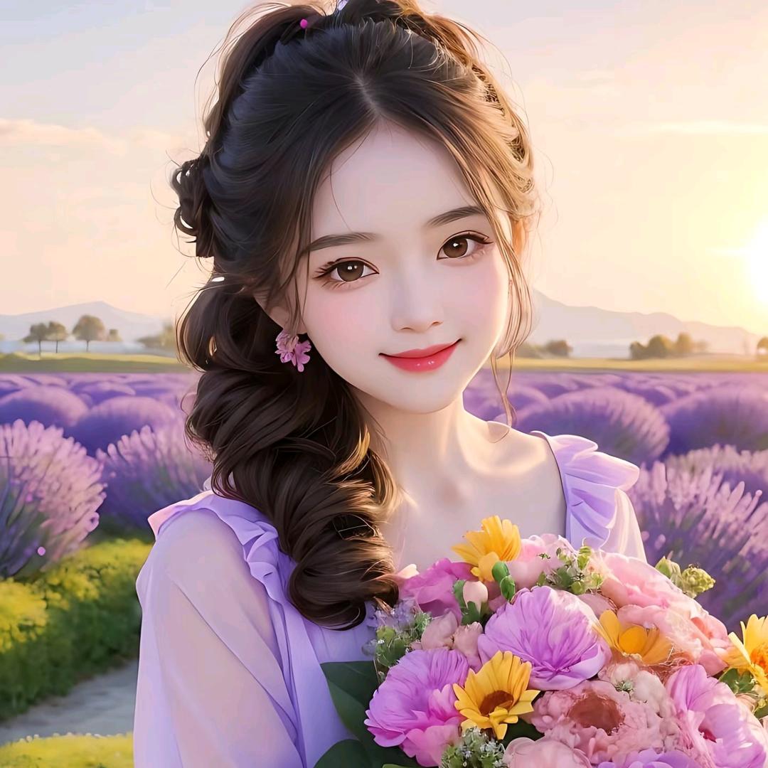 小财迷🎤开播号在首页