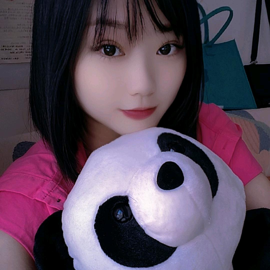 秦秦菇娘🌸