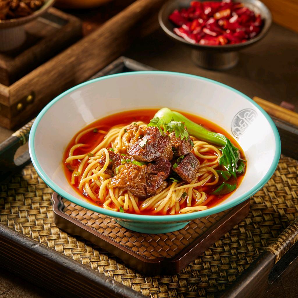 小食光