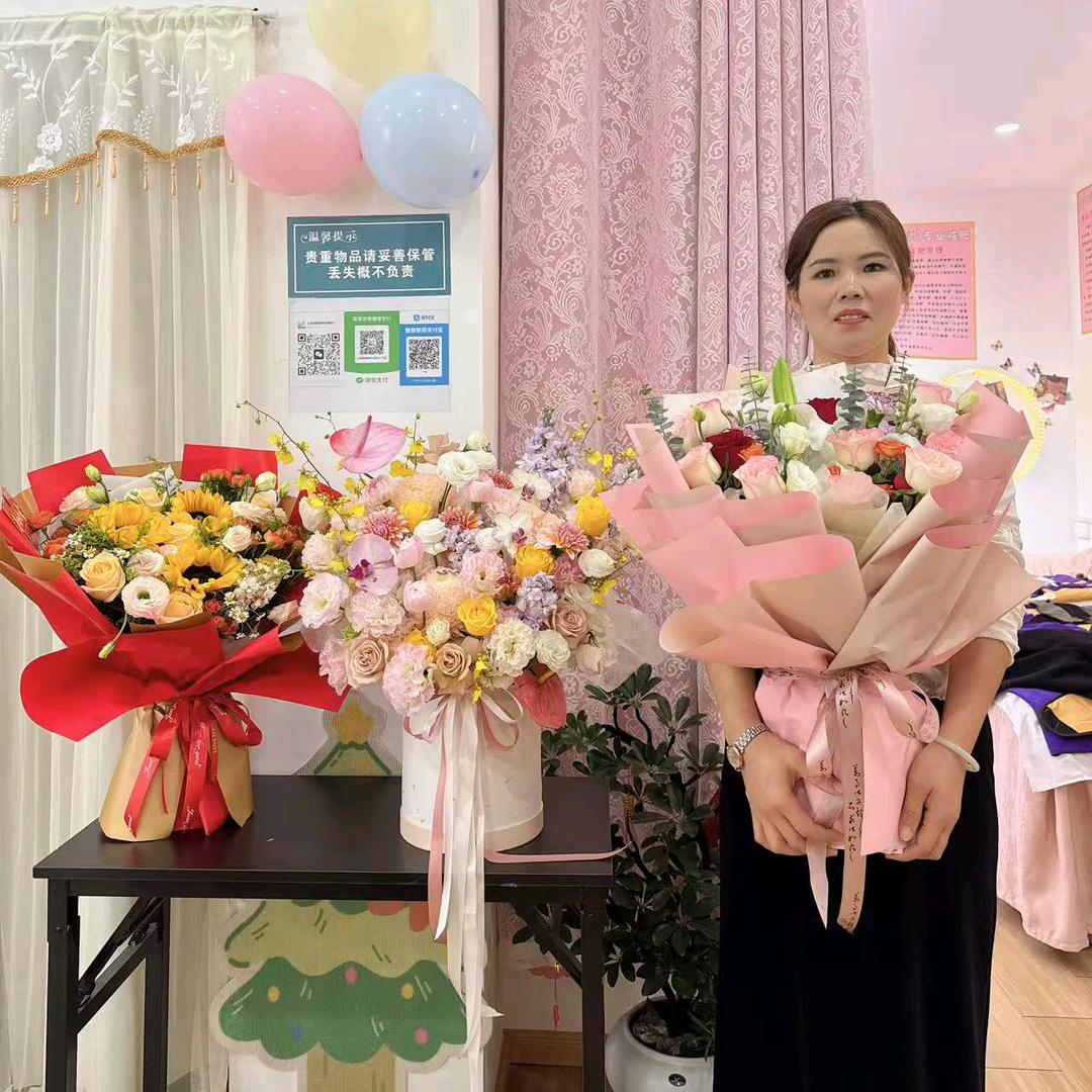 纤栖妍专业减肥沣泽悦城店