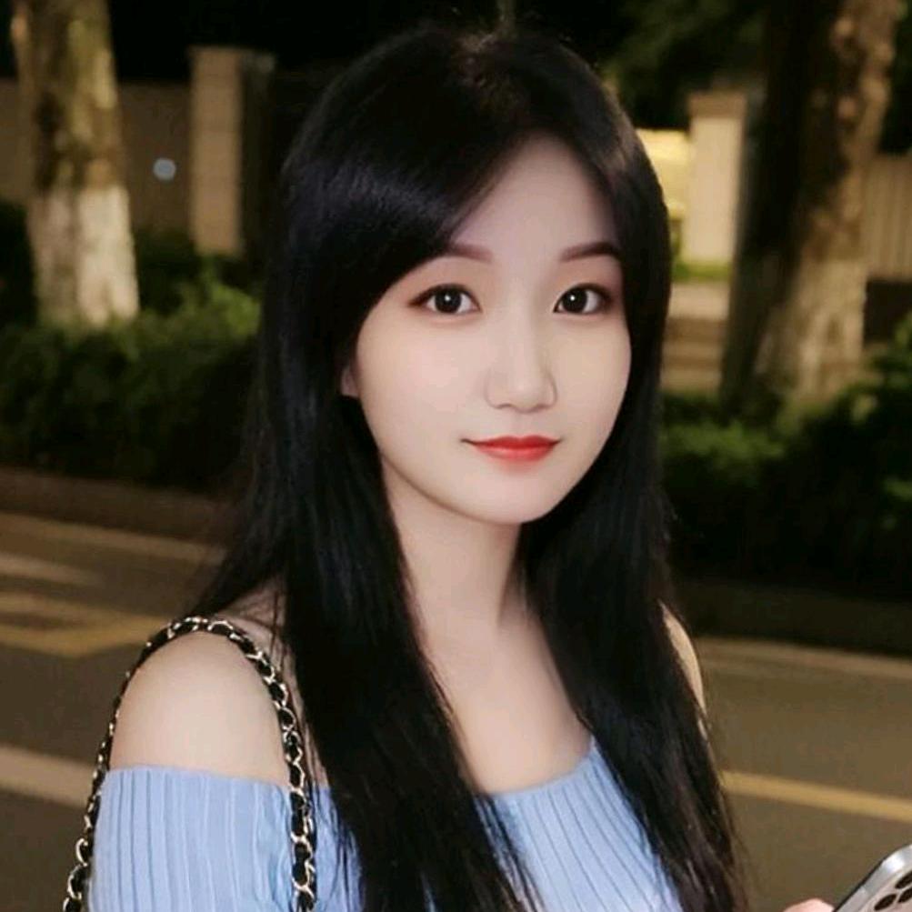 影❤️子