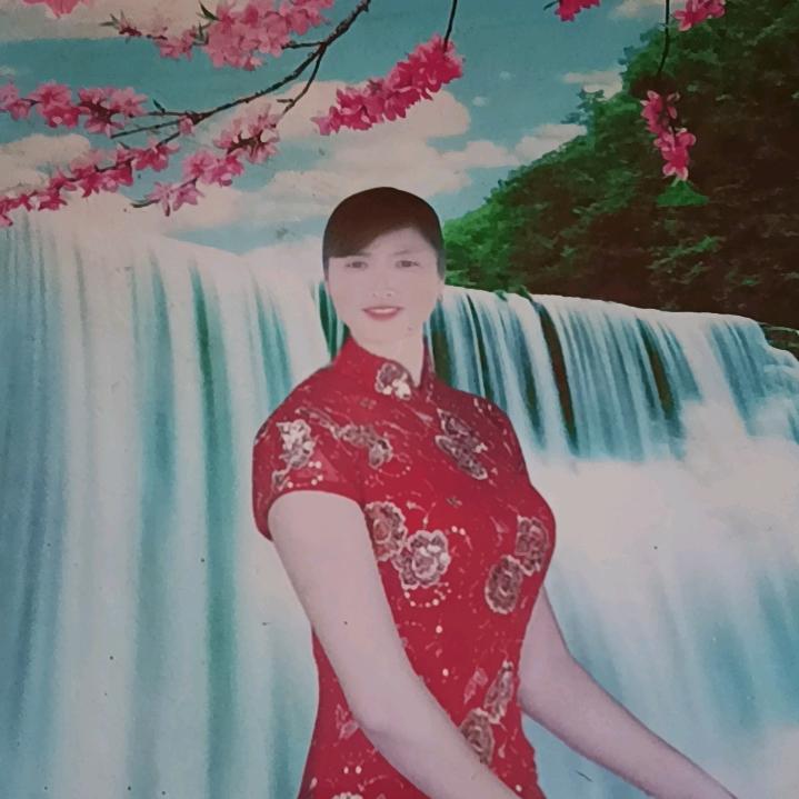 平安一生陈霞