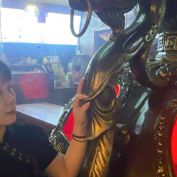 八零后琴姐