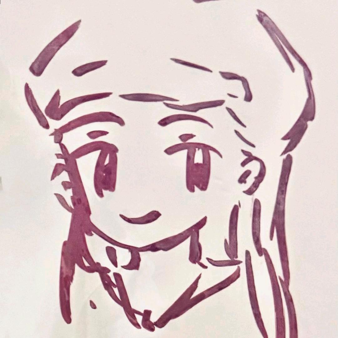 焦糖糖👻