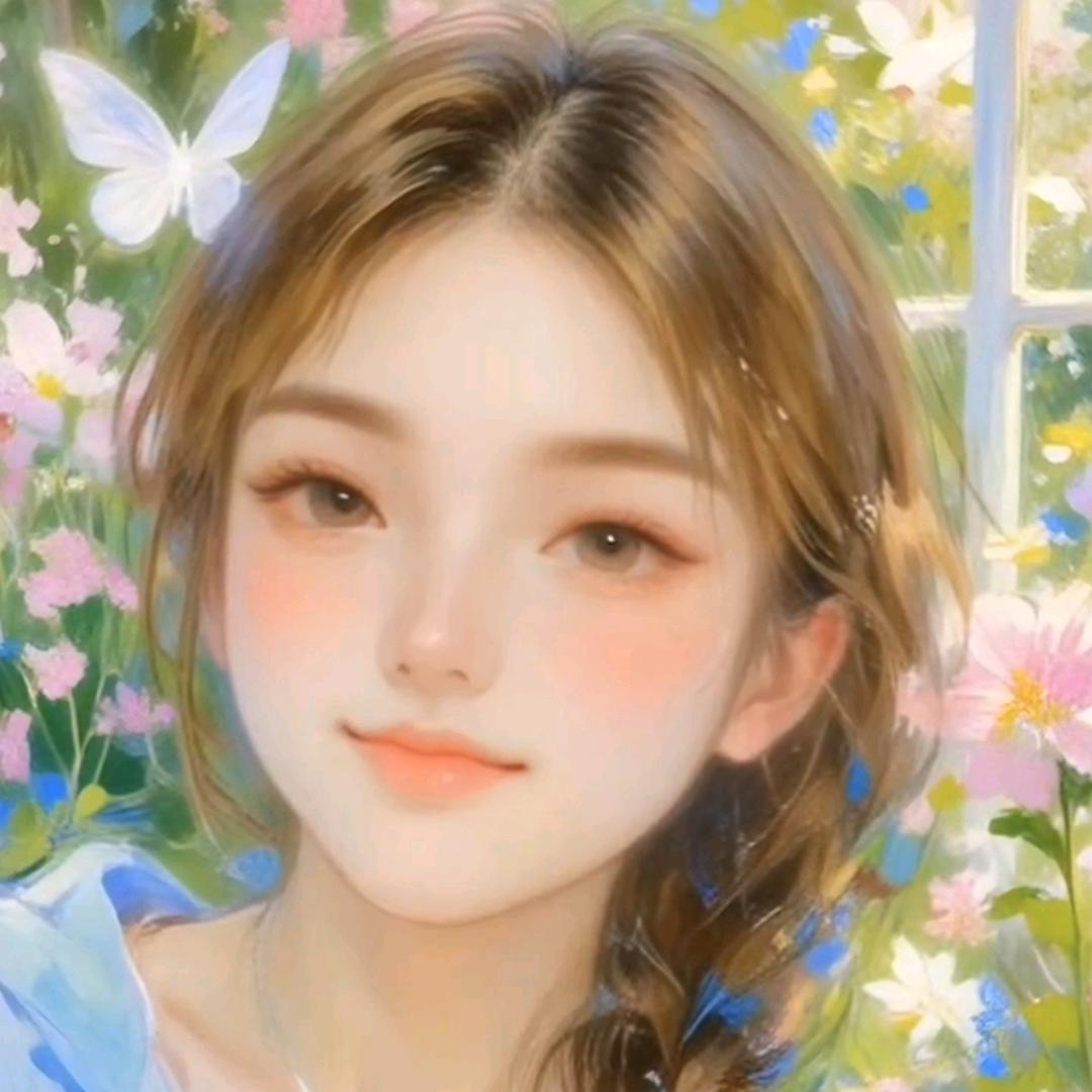 ℒᎭℯ⃝遇见💞LUCK