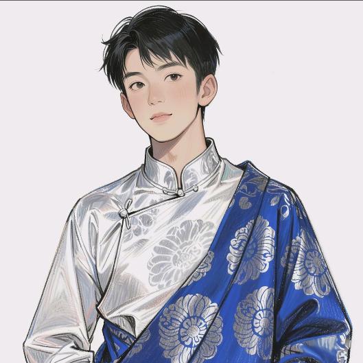 德格白哥   J❤️Y