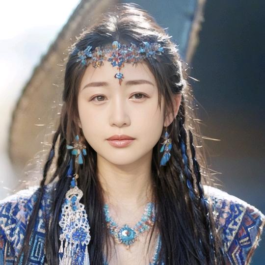 农村草芽儿