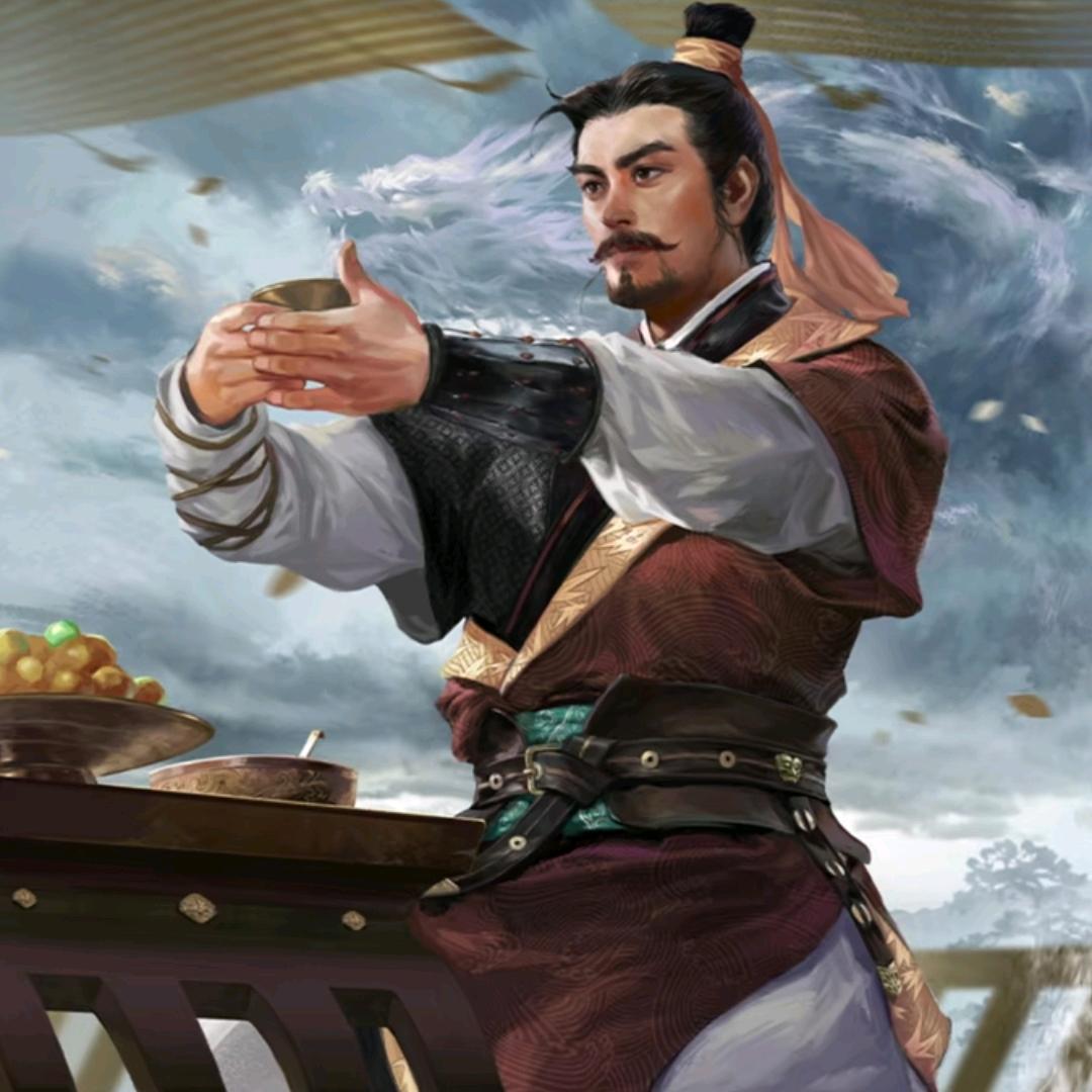 SP秦殇