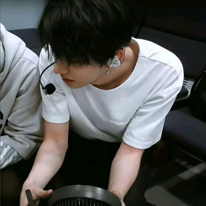 爱吃京畿道特产。