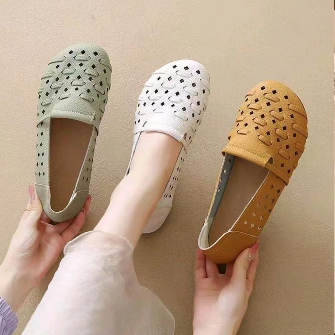 凯哥女鞋工厂