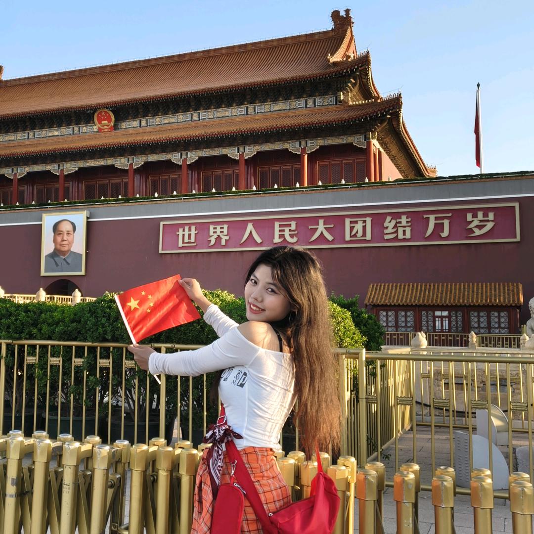 唐安琦