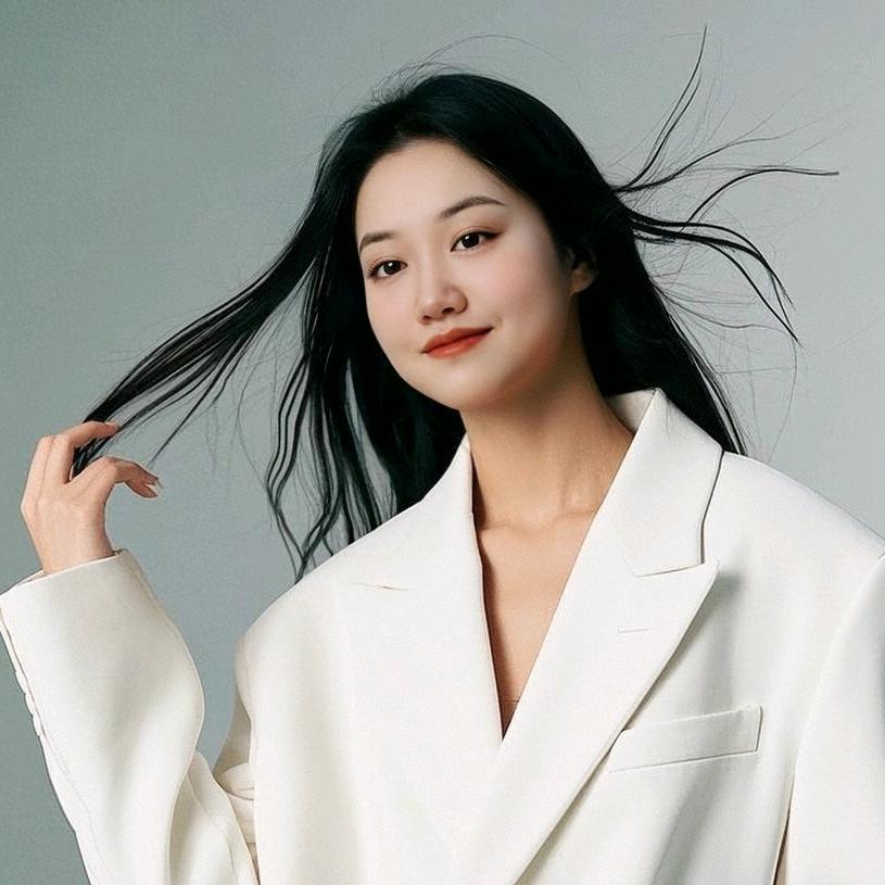 菁雕侧颜阁皮肤咨询师小鱼