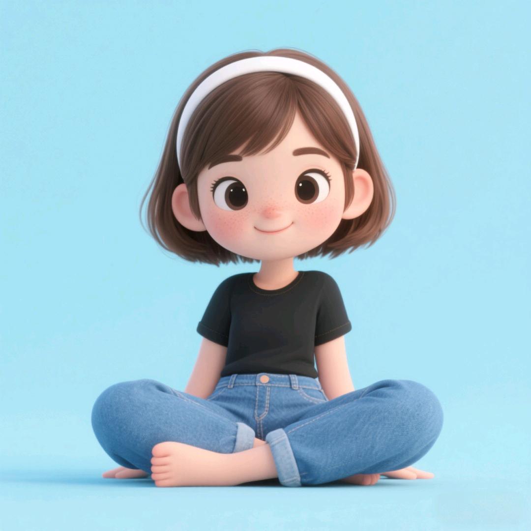 娟娟
