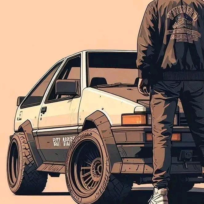 小林汽车用品分享