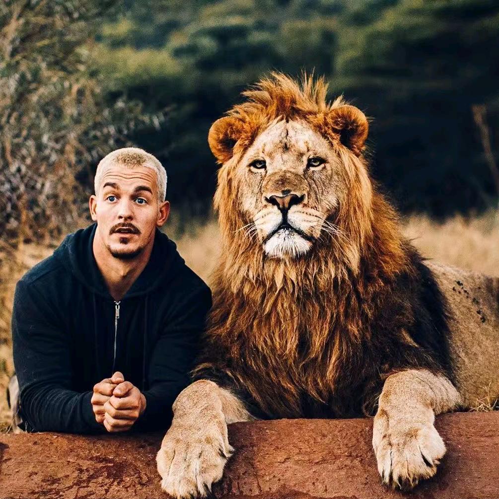 ℳ๓做自己的王