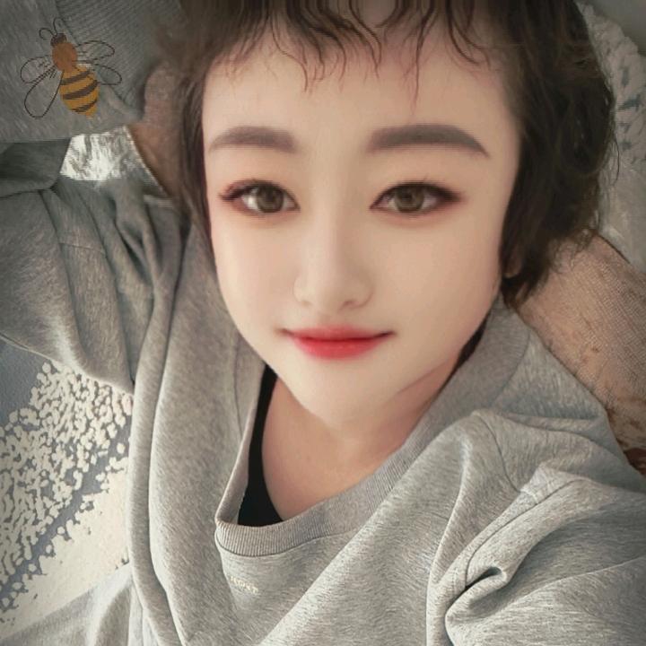 ❤️✨励志娜姐✨❤️