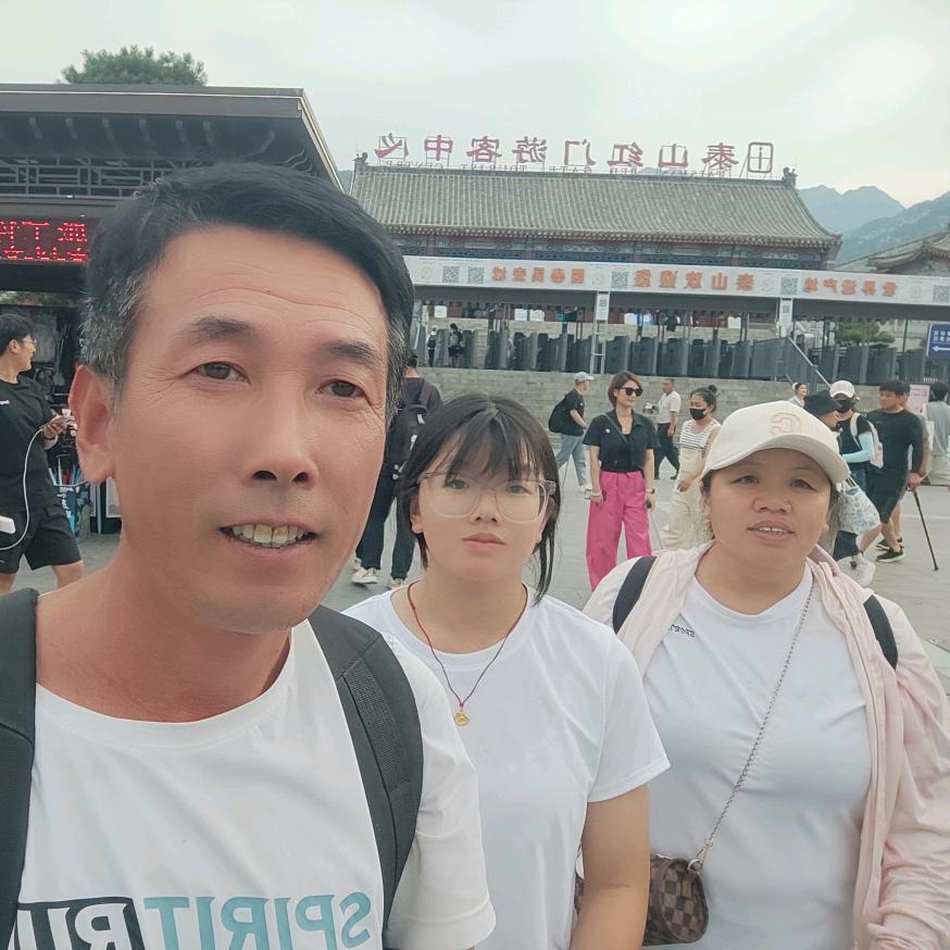 自建房支模（王平坊石庄）