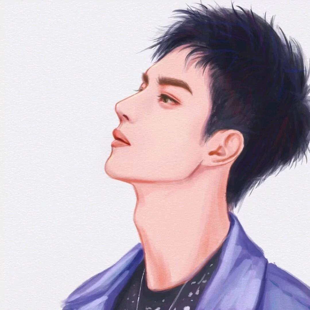 北镇抚司☄️浪七