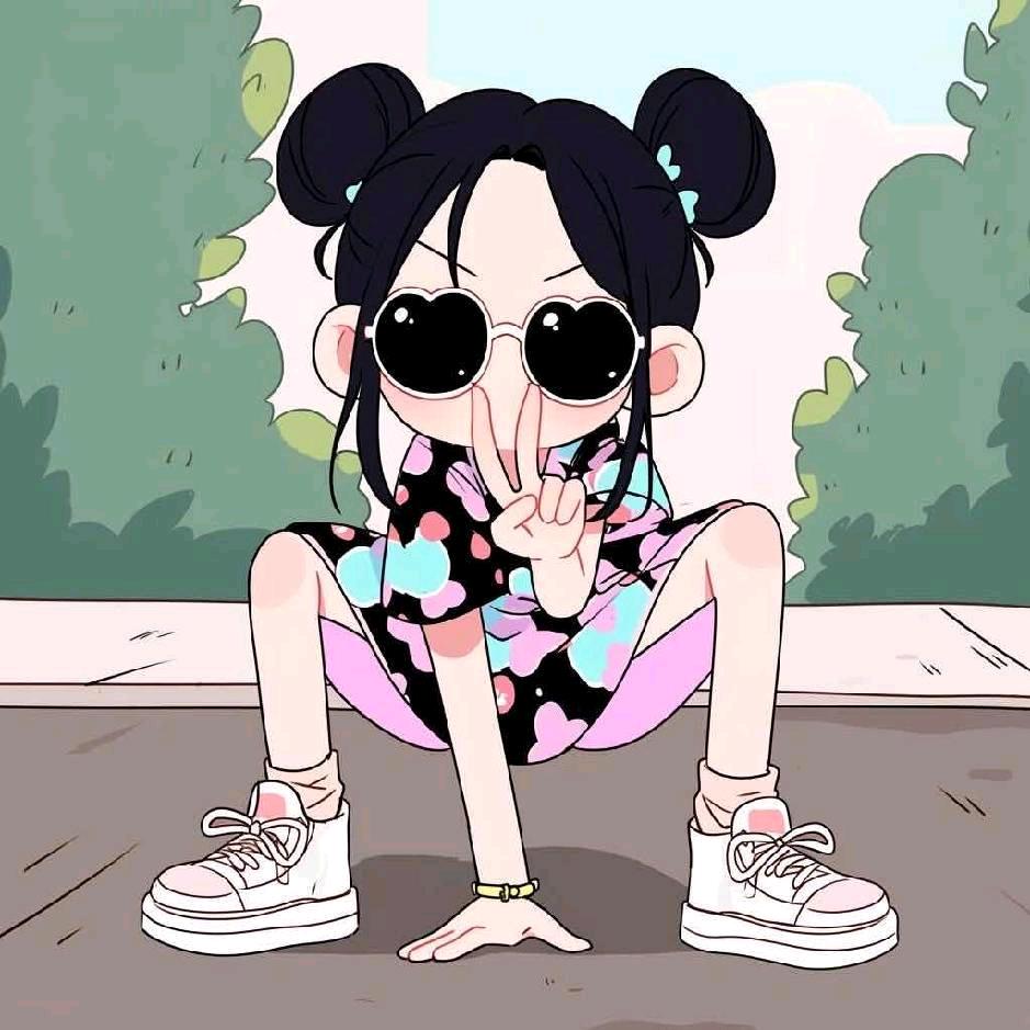 不是粘豆包🤪