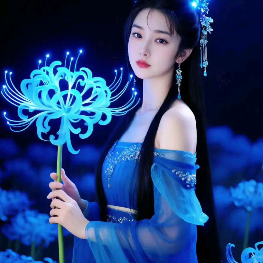 公主👸殿下请发财💋（大号）